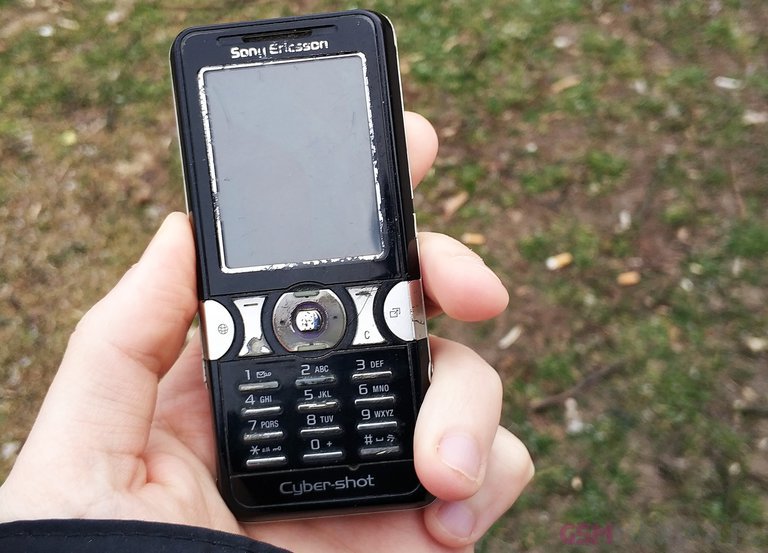 Схема sony ericsson k550i