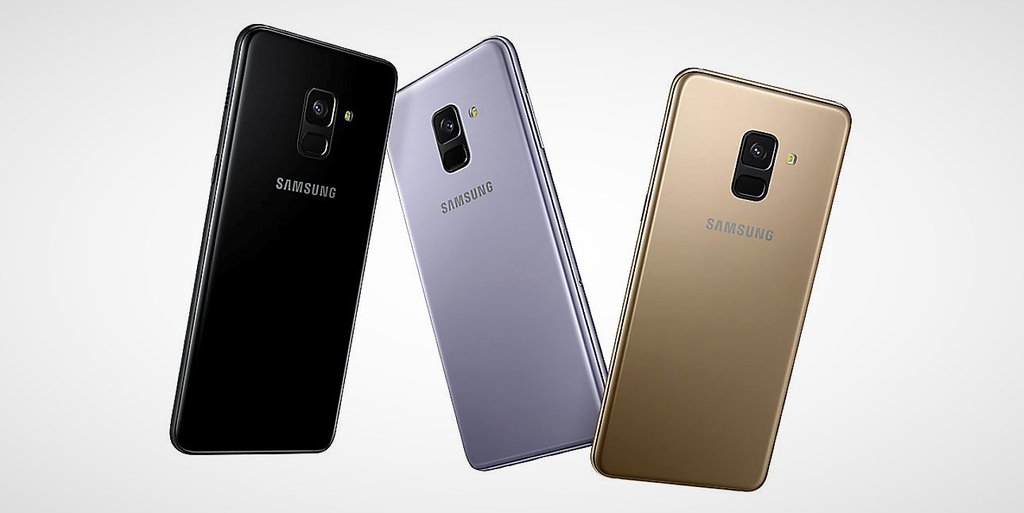 Samsung Galaxy A6 2018 i Galaxy A6+ 2018. Specyfikacja i wygląd ujawnione  gsmManiaK.pl