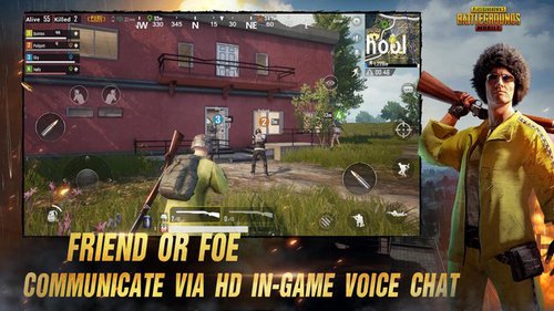 Pubg Mobile Na Androida I Ios Juz W Polsce Co To Za Gra Ile - fot tencent