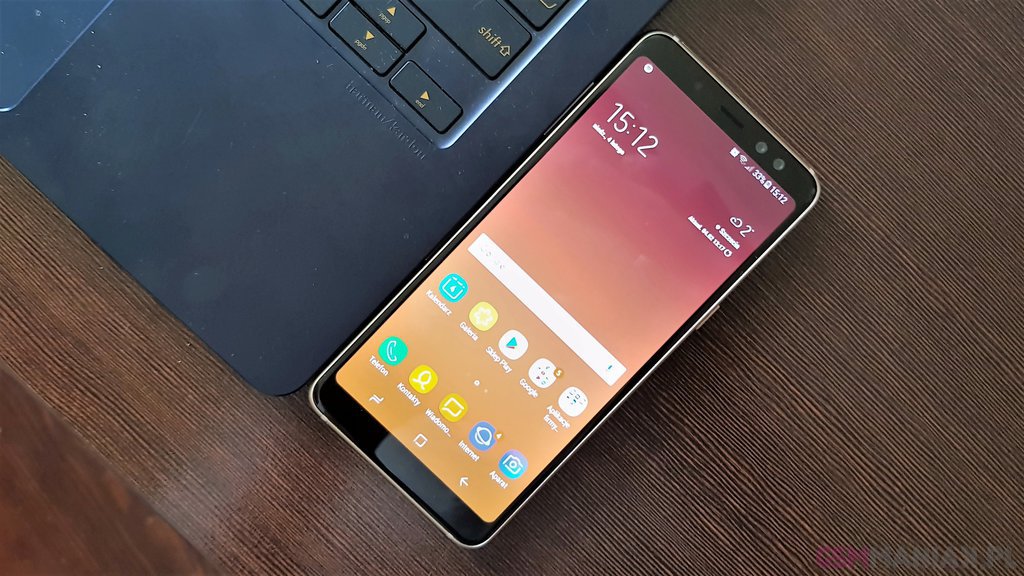 samsung galaxy a 80 2020