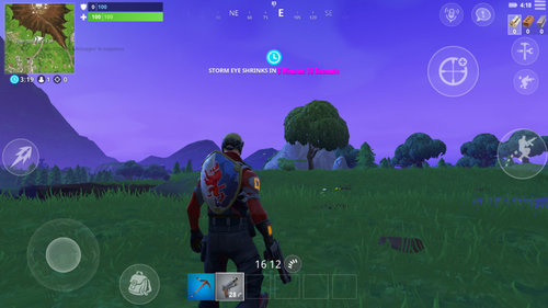 Wiemy Kiedy Fortnite Trafi Na Androida Gsmmaniak Pl - fot androidheadlines