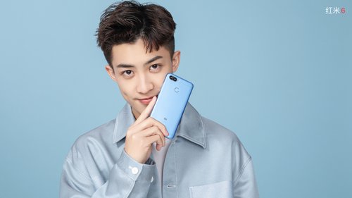 xiaomi redmi 6