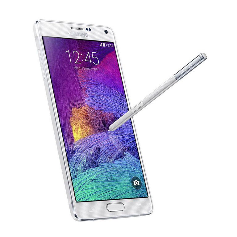 samsung galaxy note 4 android 10