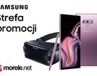 Strefa promocji Samsung w morele.net – sposób na tańsze zakupy