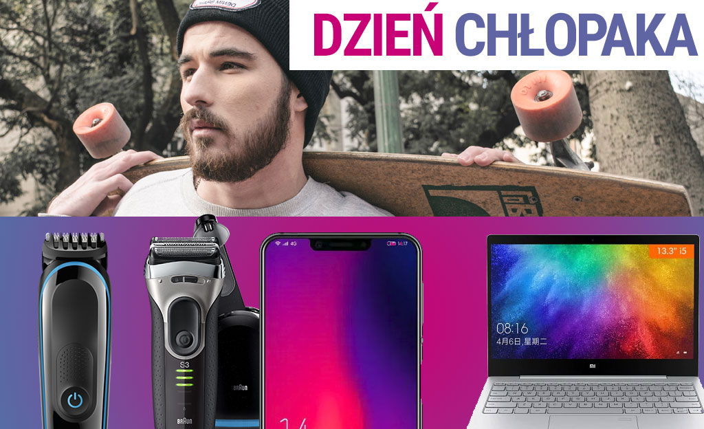 Dzień Chłopaka 2018 – kiedy wypada? Co kupić na prezent dla chłopaka?