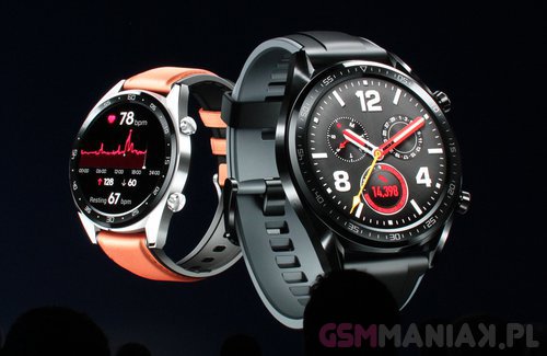Huawei Watch GT 