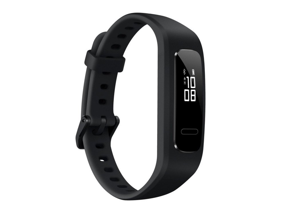 watch huawei band 3e