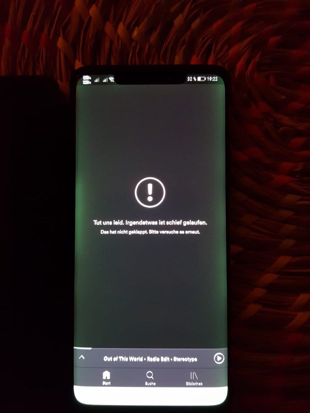 Tot Benodigdheden Dialoog Huawei Mate 20 Pro ma problem z ekranem. Polscy użytkownicy się skarżą,  odpowiada im cisza | gsmManiaK.pl