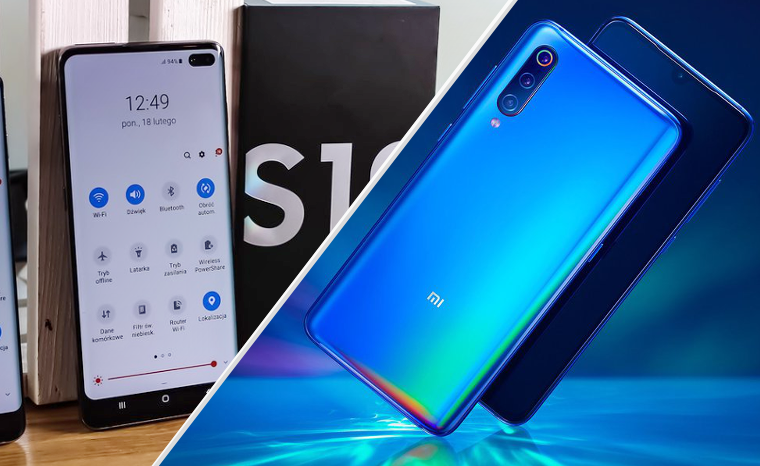 s10 lite vs mi9t pro