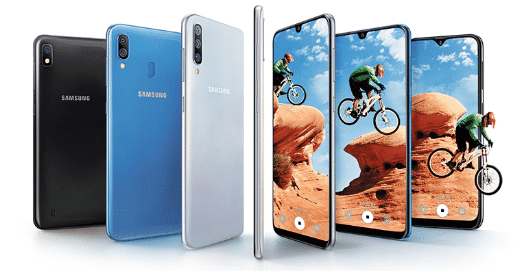 samsung a50 2019 cena