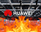 Huawei „szpiegowało” ludzi na MWC 2023? Podobno dla „podnoszenia jakości usług”
