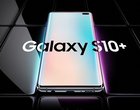 Samsung Galaxy S10+, najważniejsze cechy tego modelu