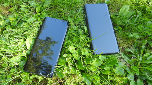 OnePlus 7 Pro, Huawei P30 Pro / fot. gsmManiaK.pl