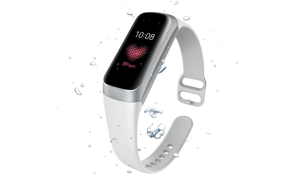 huawei galaxy fit