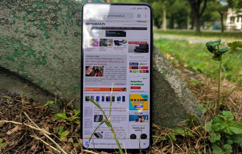 Xiaomi Mi 9T/fot. gsmManiaK.pl