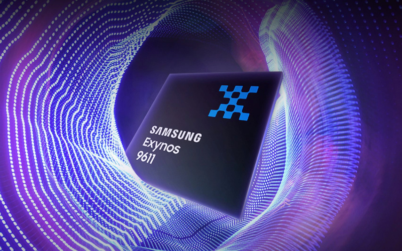 Процессор exynos 9611 сравнение snapdragon