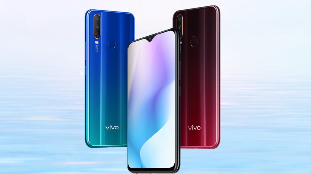 Как удалить китайские приложения с vivo u3x