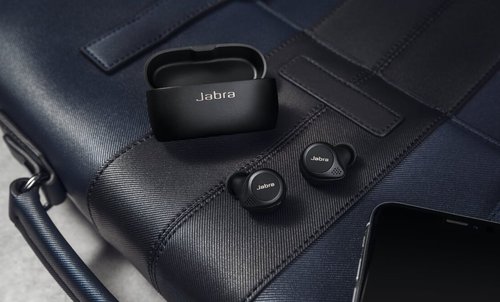 jabra elite 75t cena
