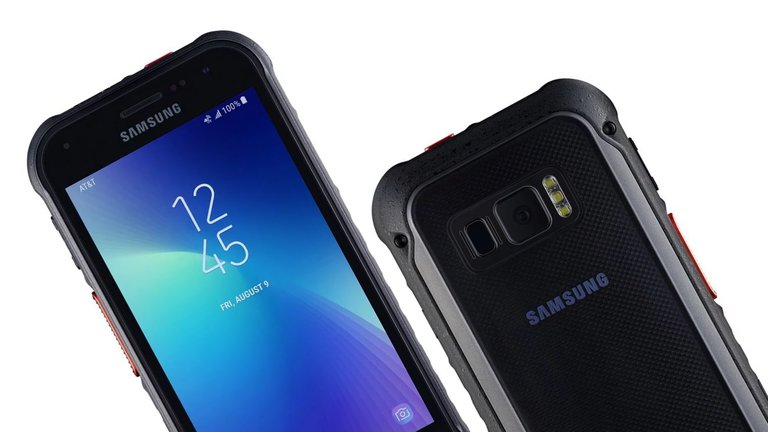 samsung xcover 5 pro