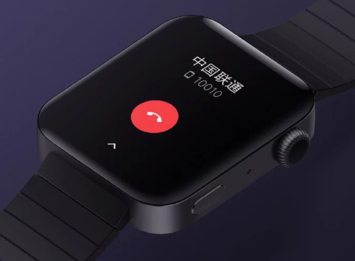 xiaomi mi watch play store