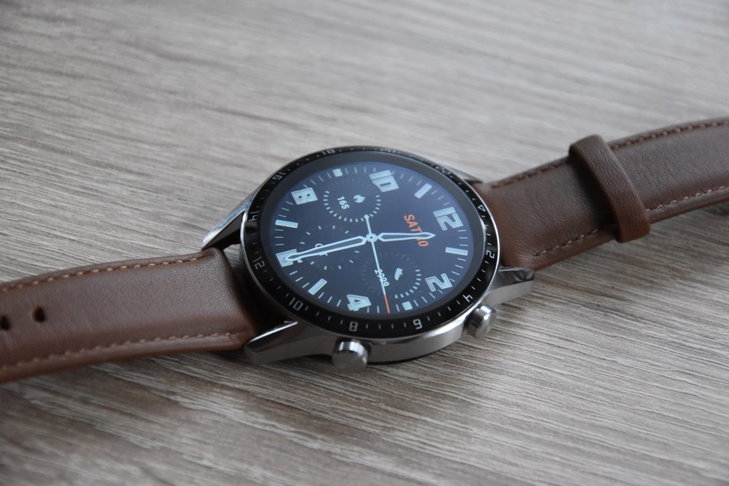 huawei gt2 watch cena