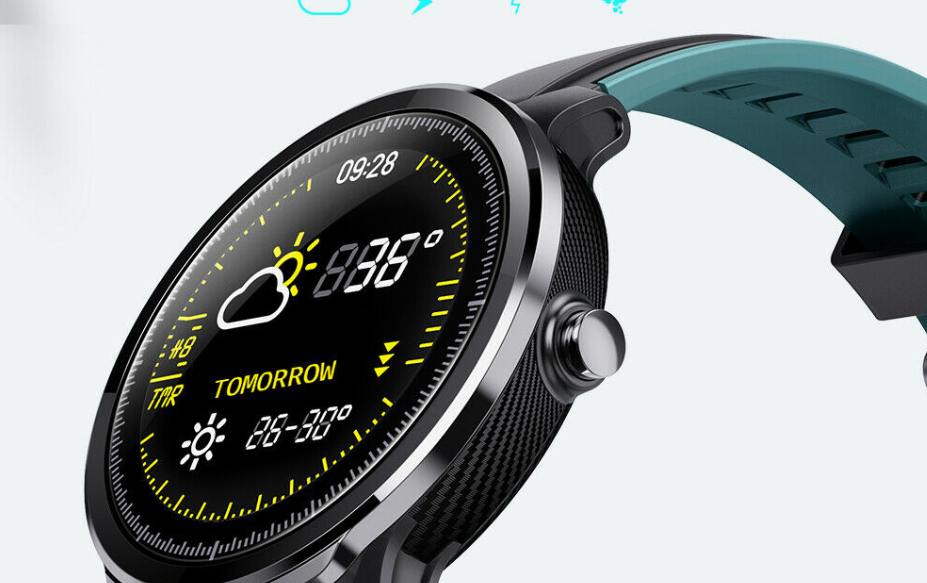 samsung smartwatch promo