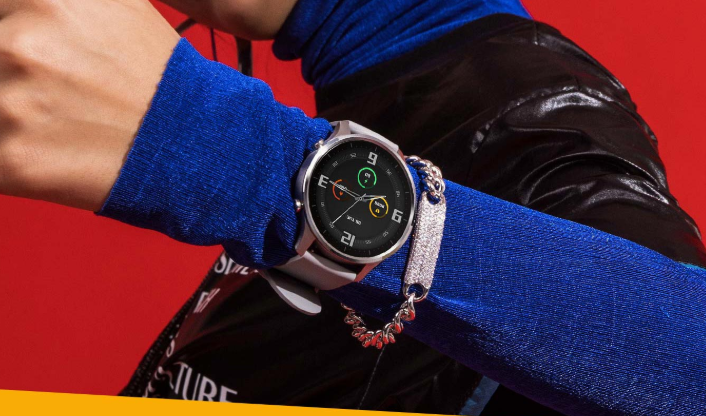 mi watch color cena