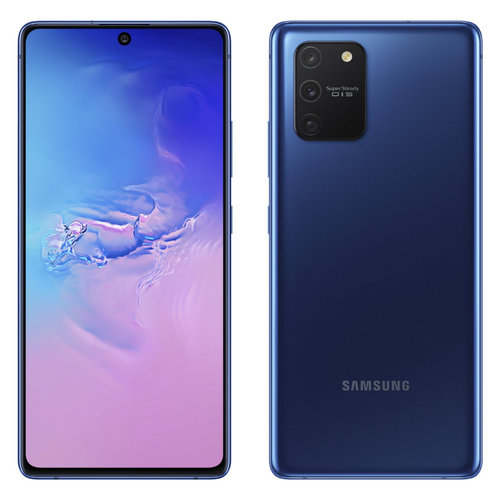 Galaxy S10 Lite / fot. Samsung