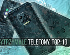 Polecane czołgi wśród telefonów