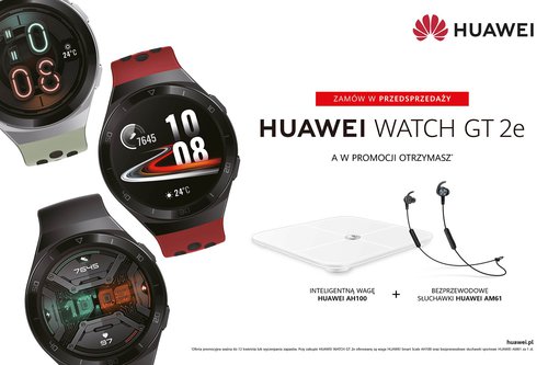 huawei gt 2e cena