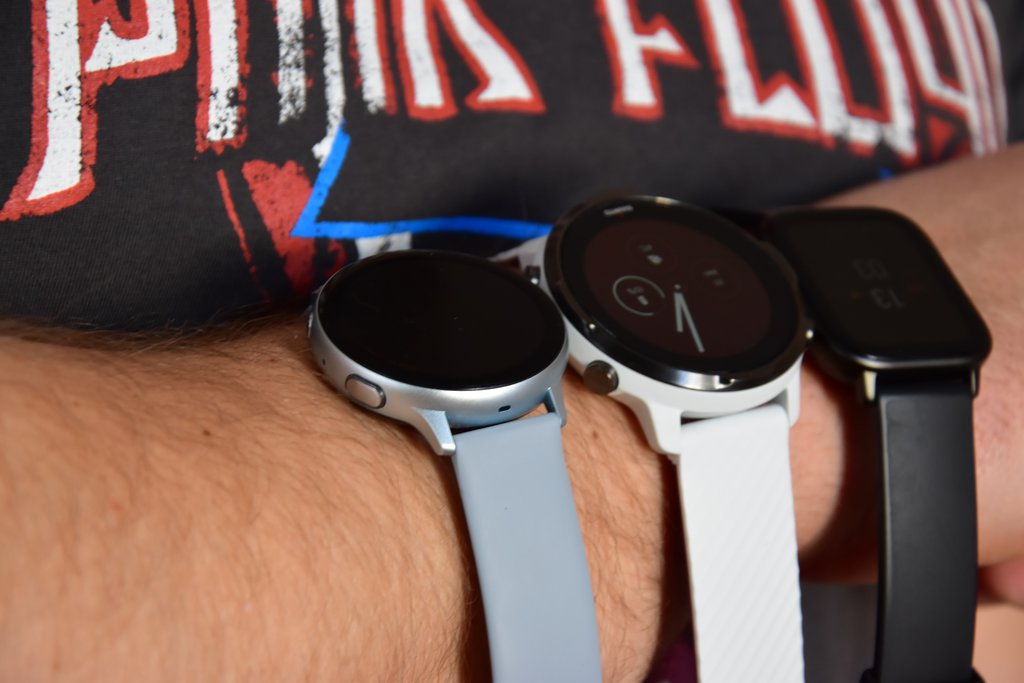 samsung active watch 2 release date