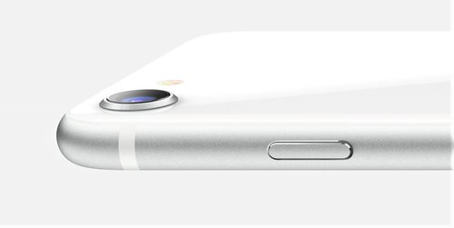 iPhone SE 2020 / fot. Apple