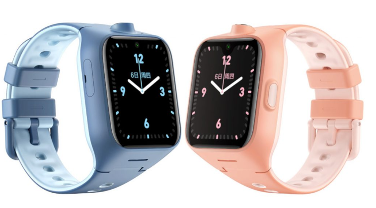 mi kid smart watch