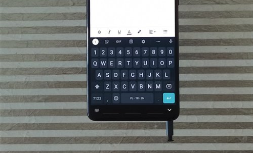 Jak zmienić smartfon w Pixela?/fot. gsmManiaK.pl