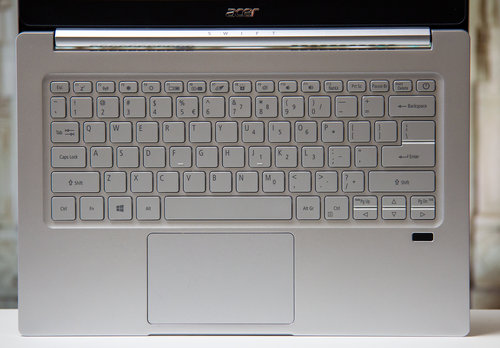 Acer Swift 3 (SF314-42) / fot. techManiaK.pl