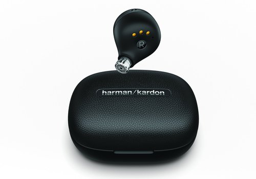 Harman Kardon Fly TWS / fot. Harman Kardon