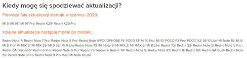 fot. Xiaomi Polska