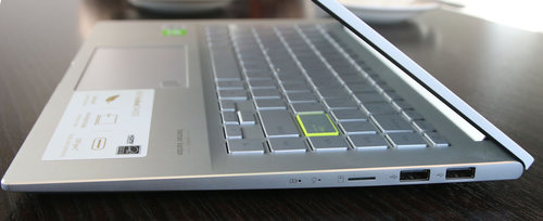 Asus VivoBook S14 / fot. gsmManiaK