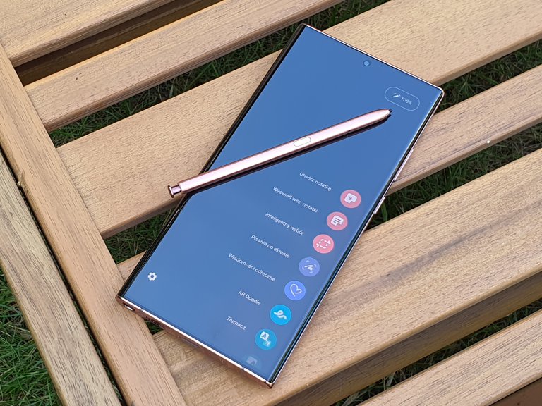 trade in note 10 plus for note 20 ultra