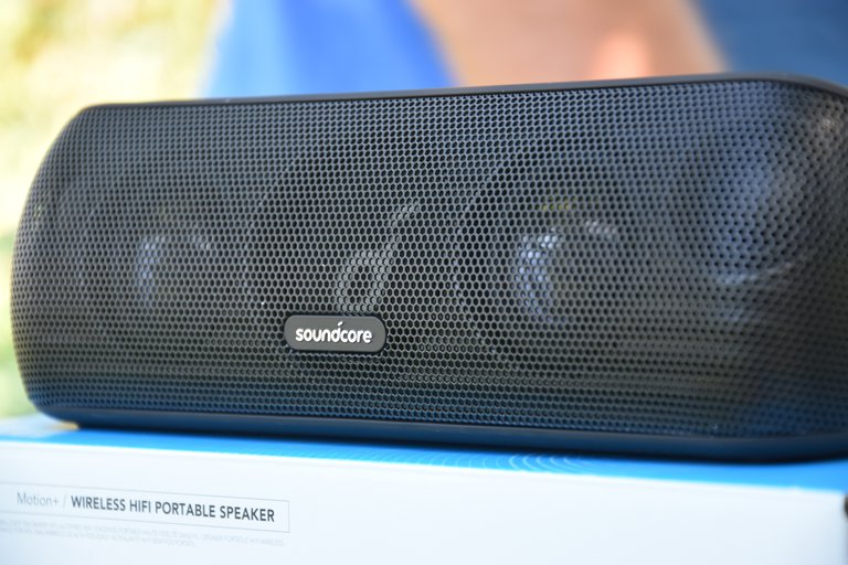 only surface様専用】ANKER SOUNDCORE MOTION++spbgp44.ru