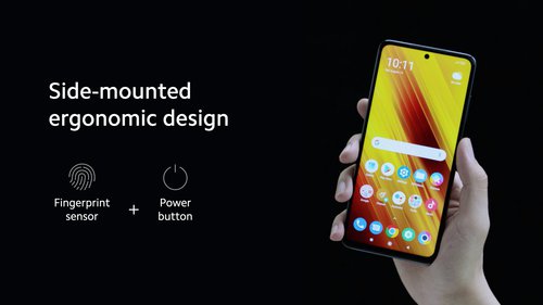 Xiaomi Poco X3 Nfc Oficjalnie Polska Cena Jest Cudowna A Do Tego Bedzie Promocja Gsmmaniak Pl