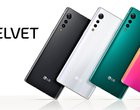LG dotrzymuje słowa: LG Velvet już z Androidem 11 w Polsce!