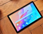 Huawei MatePad T10s - test. Tani tablet z LTE i głośnikami stereo