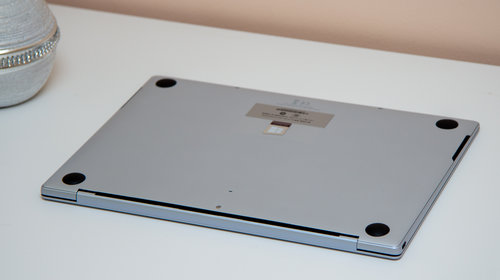 Huawei MateBook X (2020) / fot. techManiaK.pl