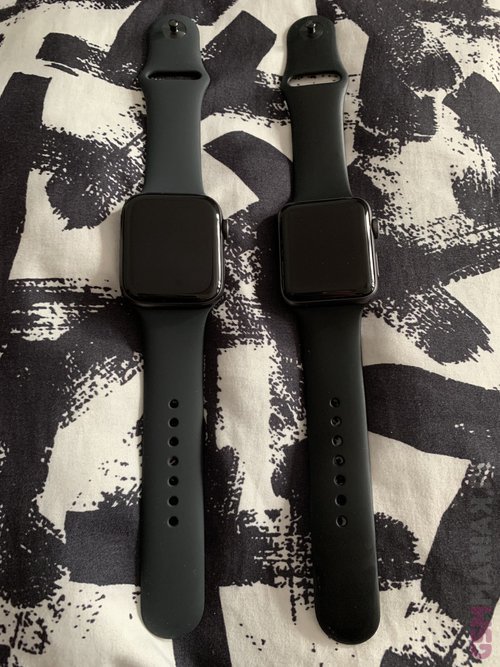 difference between series 3 and se