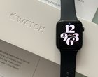 test Apple Watch Series 6 