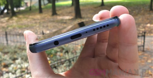 Xiaomi Mi 10T Lite 5G / fot. gsmManiaK