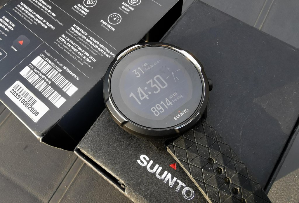 test suunto 9 baro
