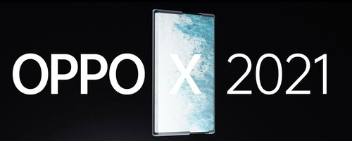 Genialny Oppo X 21 Ze Zwijanym Ekranem Spelnia Jeden Warunek By Podbic Swiat Gsmmaniak Pl