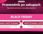 Black Friday 2020 w AliExpress. Wielkie promocje i rabaty do 90%!